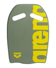 Arena Kickboard SAGE-ARTIC_LIME, Str. 1SIZE