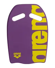 Arena Kickboard PLUM-ARTIC_LIME, Str. 1SIZE